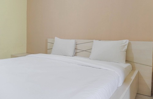 Panunggangan Utara Appartement | Nice And Enjoy Studio At Great Western Apartment