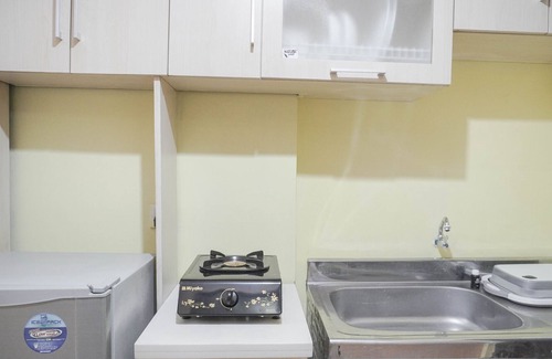 Panunggangan Utara Appartement | Nice And Enjoy Studio At Great Western Apartment