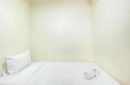 Cikini Appartement | Nice and Homey 2BR Apartment at Menteng Park By Travelio