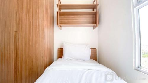 Jakarta Appartement | Nice and Homey 2BR at Citra Living Apartment By Travelio