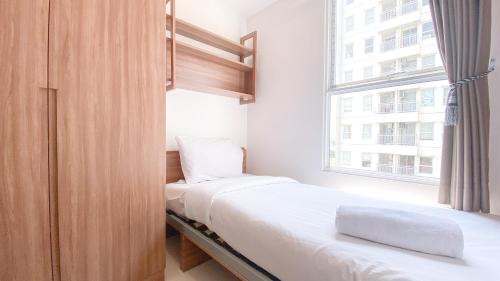 Jakarta Appartement | Nice and Homey 2BR at Citra Living Apartment By Travelio