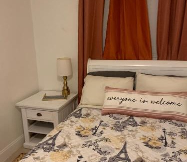 Oakland Park Maison | Nice and Quiet 2 beds 1 bath in Oakland FL