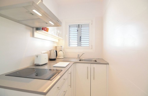 Cap Martinet Appartement | Appartements agréables et calmes situés à 100 mètres de la plage