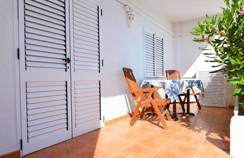 Cap Martinet Appartement | Appartements agréables et calmes situés à 100 mètres de la plage