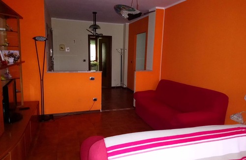 Villastellone Maison | Nice and quiet Casa Stellone in Villastellone