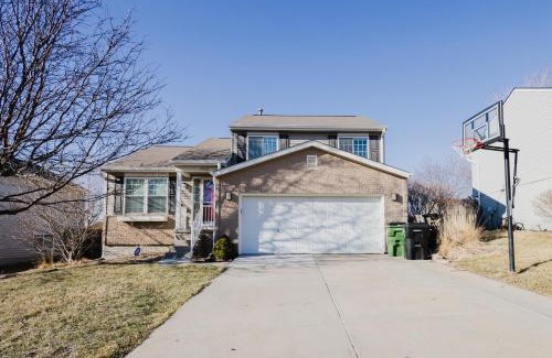 Chalco Maison | Nice and quiet neighborhood