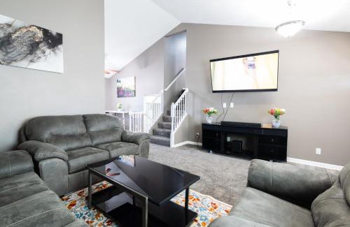 Chalco Maison | Nice and quiet neighborhood