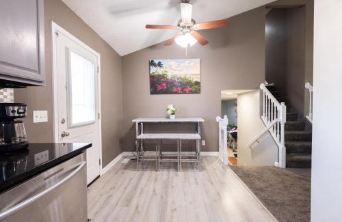 Chalco Maison | Nice and quiet neighborhood