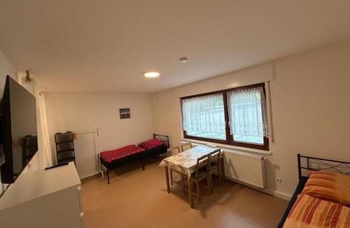 Weststadt Appartement | Nice and quiet studio apartment in a central location