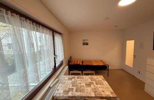 Weststadt Appartement | Nice and quiet studio apartment in a central location