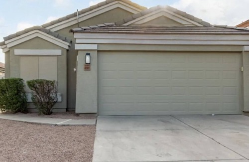 Maricopa Maison | Nice and quiet