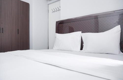 Pluit Appartement | Nice and Simply 2BR at Green Bay Pluit Apartment By Travelio