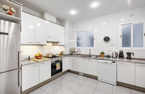 Dreta de l'Eixample Copropriété | Appartement fantastique, spacieux et situé au centre de Barcelone