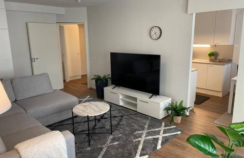 Itainen District Appartement | Nice and spacious condo