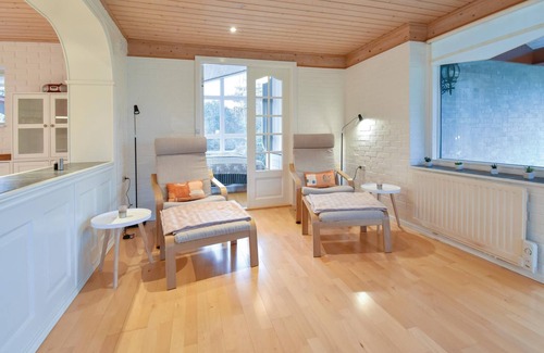 Faaborg Maison | 3 chambres hébergement à Faaborg