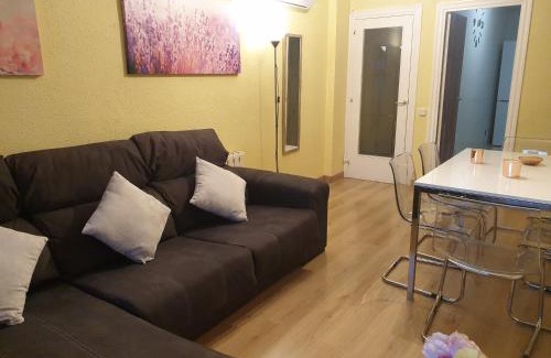 Mollet del Valles Appartement | Nice and sunny apartment near Barcelona