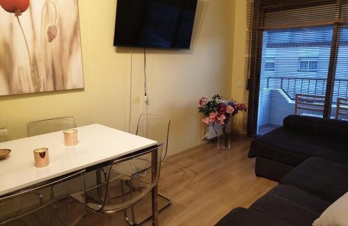 Mollet del Valles Appartement | Nice and sunny apartment near Barcelona