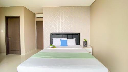 Jakarta Appartement | Nice and Wonderful 2BR Ciputra International Apartment By Travelio