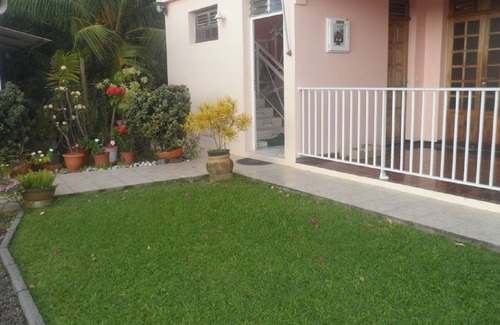 Trois-Rivieres Appartement | Nice Apartment F3 - 2 bedrooms- in Sainte Luce, near Anse Mabouyas