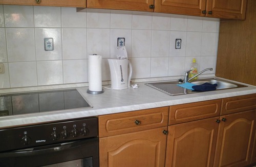Marlow Appartement | Bel appartement à Marlow OT Gresenhorst