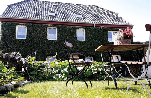 Marlow Appartement | Bel appartement à Marlow OT Gresenhorst