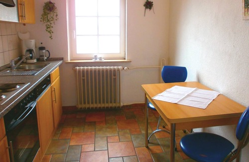 Thulendorf Appartement | Bel appartement à Thulendorf/Sagerheide