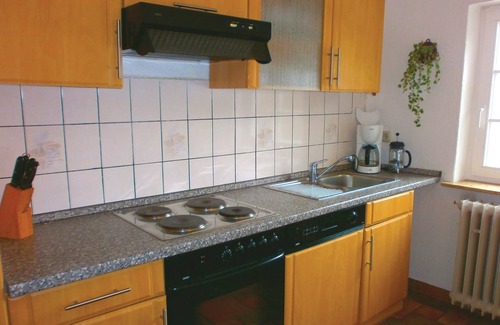 Thulendorf Appartement | Bel appartement à Thulendorf/Sagerheide