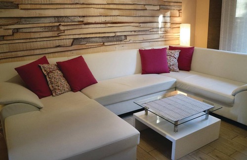 Thulendorf Appartement | Bel appartement à Thulendorf/Sagerheide