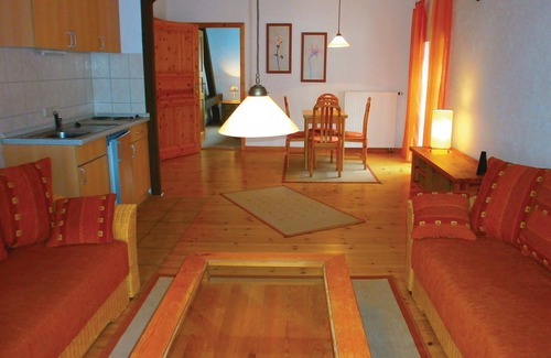 Thulendorf Appartement | Bel appartement à Thulendorf/Sagerheide