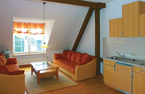 Thulendorf Appartement | Bel appartement à Thulendorf/Sagerheide