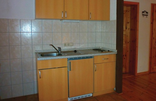 Thulendorf Appartement | Bel appartement à Thulendorf/Sagerheide