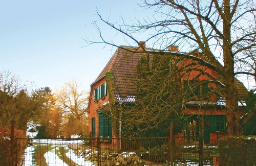 Thulendorf Appartement | Bel appartement à Thulendorf/Sagerheide