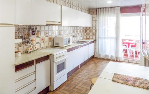 Sant Carles de la Rapita Appartement | Nice Apartment In San Carles De La Rápita