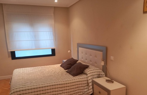 Talavera de la Reina Appartement | Nice apartment in the center of Talavera de la Reina
