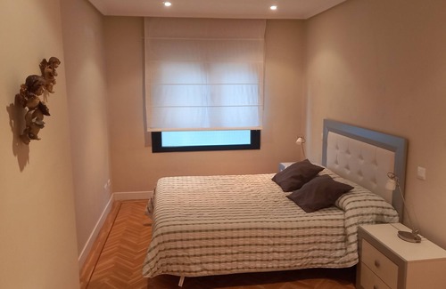 Talavera de la Reina Appartement | Nice apartment in the center of Talavera de la Reina
