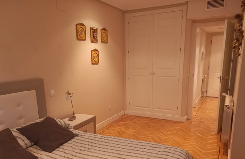 Talavera de la Reina Appartement | Nice apartment in the center of Talavera de la Reina