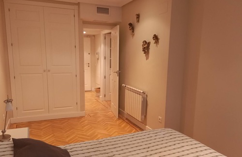 Talavera de la Reina Appartement | Nice apartment in the center of Talavera de la Reina