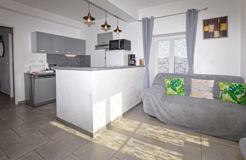 Santo-Pietro-di-Tenda Appartement | Bel appartement à San Pietro Di Tenda
