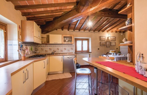 Ponte Buriano Appartement | Villa del Drago