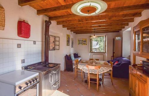 Santo Stefano dʼAveto Appartement | Bel appartement à Santo Stefano.