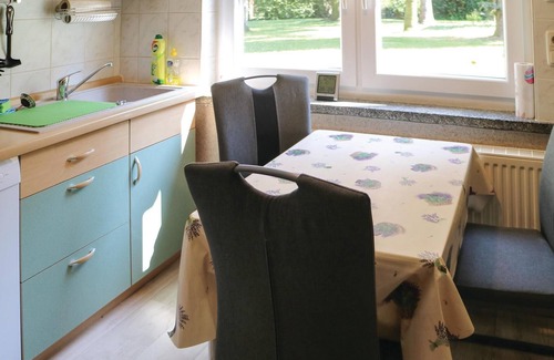 Alt Bukow Appartement | Bel appartement à Alt Bukow OT Teschow