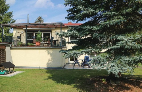 Alt Bukow Appartement | Bel appartement à Alt Bukow OT Teschow