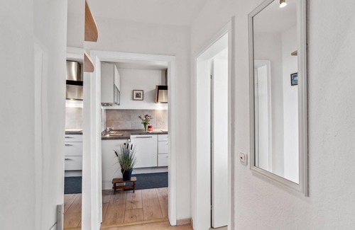 Enzensberg Appartement | Bel appartement à Füssen Hopfen am See