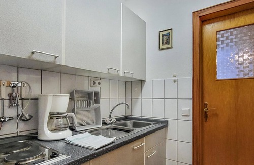 Bockswiese Appartement | Bel appartement à Goslar OT Hahnenklee