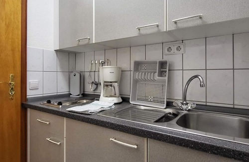 Bockswiese Appartement | Bel appartement à Goslar OT Hahnenklee