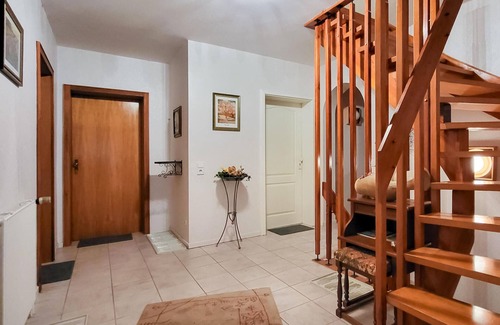 Bockswiese Appartement | Bel appartement à Goslar OT Hahnenklee