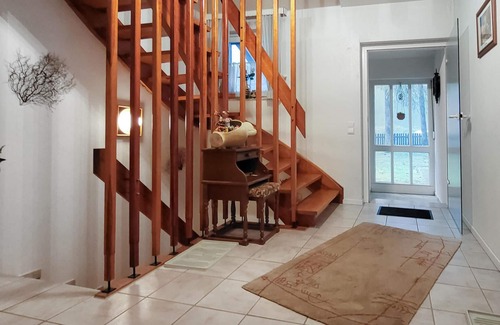 Bockswiese Appartement | Bel appartement à Goslar OT Hahnenklee