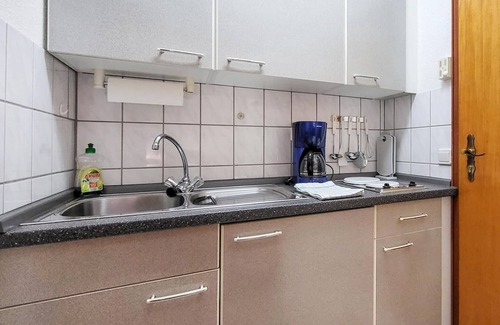 Bockswiese Appartement | Bel appartement à Goslar OT Hahnenklee