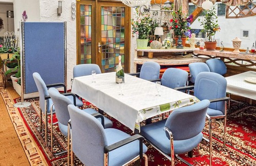 Papiermuhle Appartement | Bel appartement à Neumagen-Papiermühle