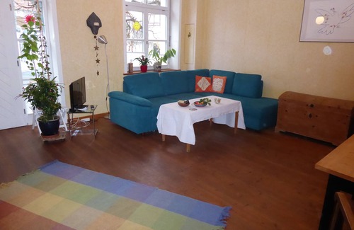 Witzenhausen Appartement | Bel appartement entre Göttingen et Kassel